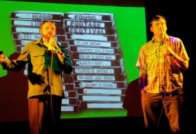Bargain bin bounty: The Found Film Festival dusts off forgotten footage