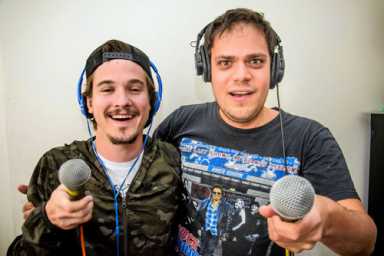 Get ‘Lost’: Greenpointer brings cult sci-fi show back in new podcast