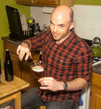 Amateur hour: Brooklyn home brewers compete for glory in Gowanus