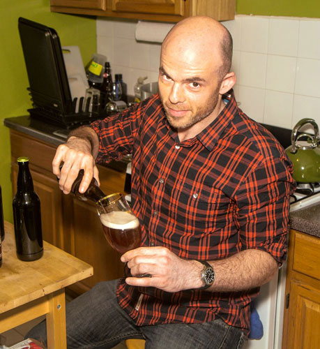 Amateur hour: Brooklyn home brewers compete for glory in Gowanus