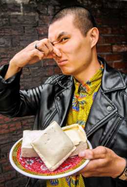 Cooking up a stink: Taiwanese Night Market serves up stinky tofu