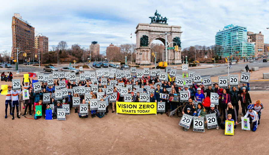 Whose streets? Our streets! Bushwick pol wants Brooklyn to rule its own roads