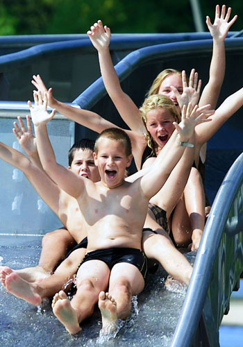 EXCLUSIVE: Luna Park planning waterpark for Coney Island