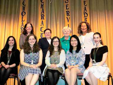 Standing O is at it again!