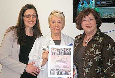 Standing O salutes Brooklyn’s best and brightest