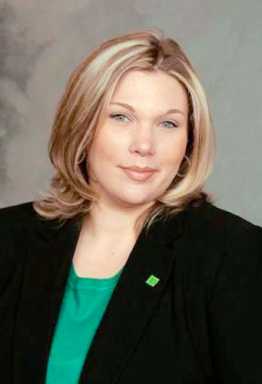 Putting out the welcome mat