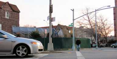 Neighbors: planned after-school site could put kids in harm’s way
