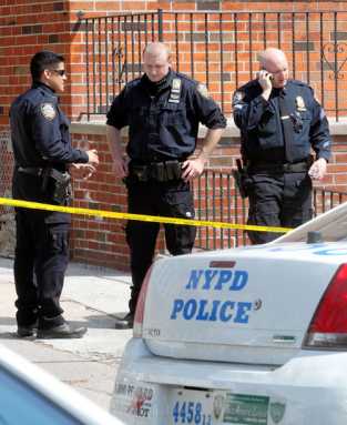 Flatlands resident charged with stabbing man, hiding body in plastic bin