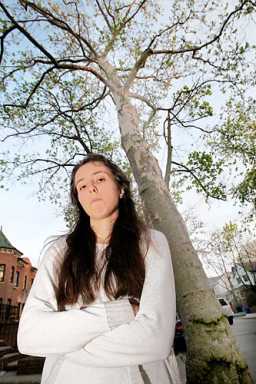 Zombtrees attack Manhattan Beach