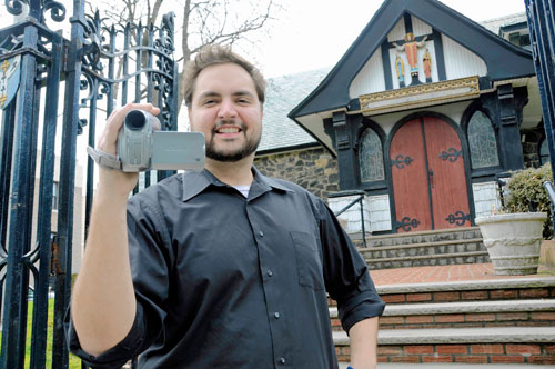 Art of Brooklyn Film Festival coming to Bay Ridge