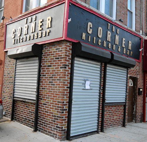 Turning over a new Leif! Shuttered Ridge pub making comeback