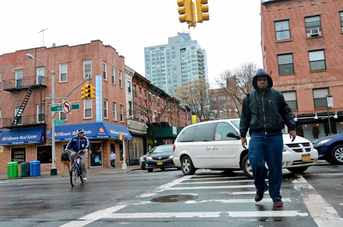 MAP: Atlantic Avenue less fatal, more brutal