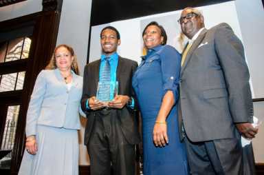 He’s hall that! Brooklyn Jazz Hall of Fame honors Bill Lee, Herbie Mann