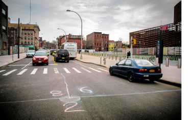 Rumble at Three Points! Community board vies to annex Atlantic Yards