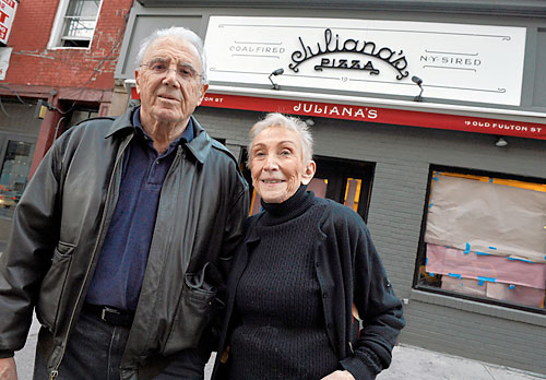 Carol Grimaldi passes away at 75