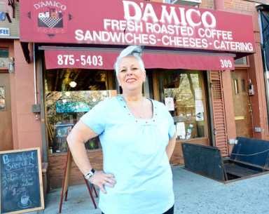 Court and Smith merchants seek city sprucing-up
