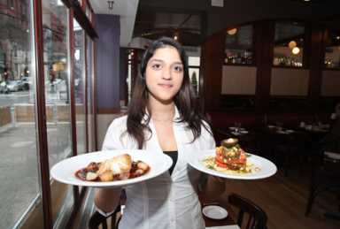 To renewed Heights! Promenade mainstay gets makeover