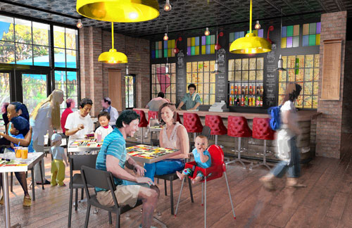 TUESDAY: Neighbors to give city an earful about Gowanus kids rock club