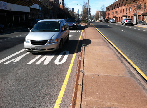 What a drag: Majority of McGuinness drivers break traffic laws