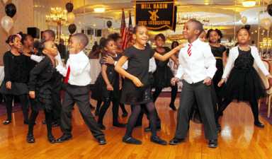 Mill Basin Civic marks 85 years of service