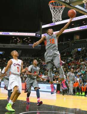 Cardozo hands Jefferson third-straight title-game loss