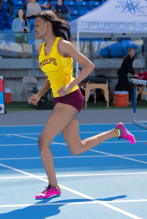 Broughton wins twice at Mayor’s Cup, Medgar Evers takes girls team crown