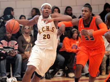 Brooklyn Collegiate routs Jefferson with big fourth quarter