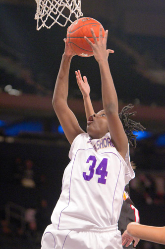 South Shore’s Fraser commits to Maryland