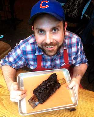 It’s Memorial Day! And this is the best thing we ate this week!