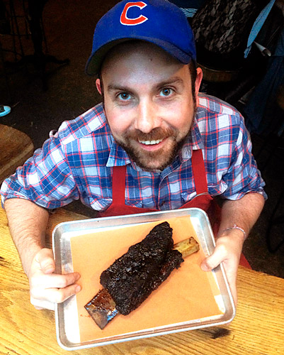 It’s Memorial Day! And this is the best thing we ate this week!