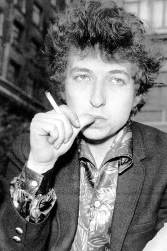 Zimmer-men and women to play whole Bob Dylan album for his birthday