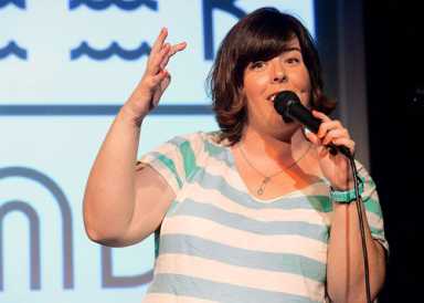 Gigglechicks: Ladies that make us laugh coming to Gowanus