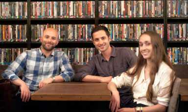 Join the club! Cinema Club celebrates three years of indie screenings