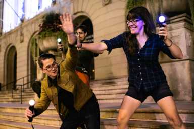 Where to GO this week!