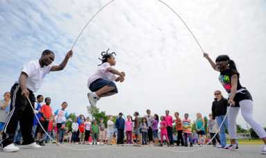 Where to GO this week!