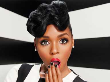 Electric lady lands: Celebrate Brooklyn! blasts off with Janelle Monae