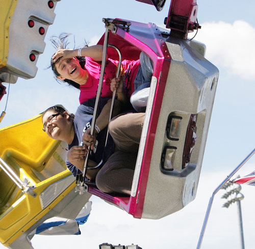 Play fair! Brooklyn’s carnival is back