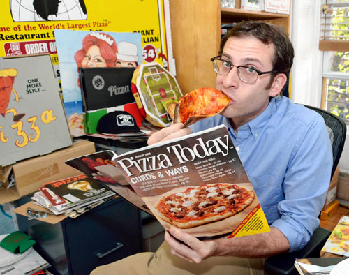 The story of Brooklyn’s pie society