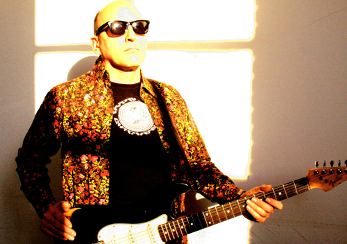 Pop goes the festival! Brooklynites to celebrate power pop