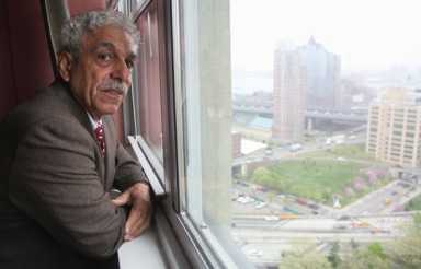 Sleepless in Brooklyn: Residents say noisy Bridge construction has gone on for too long