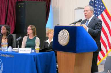 $10 million for Sandy-aid paper-pushers while homeowners get bupkis