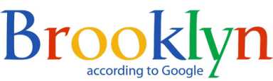 Borders disputed! Brooklynites take issue with Google’s neighborhood maps
