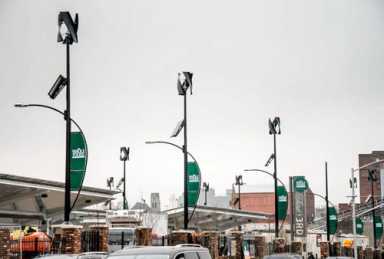 Whole Foods is coming — really soon