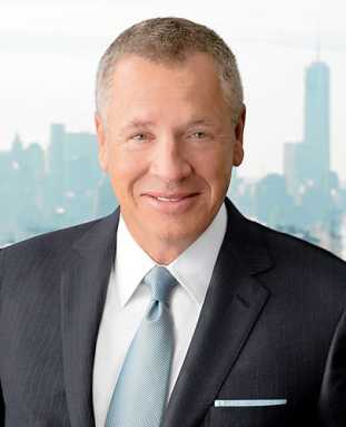 Standing O is at it again!