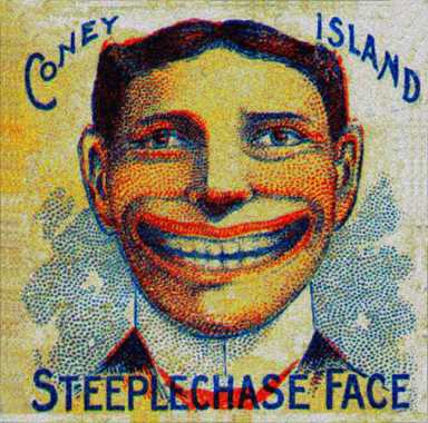 Photo exhibit celebrates Coney’s iconic countenance