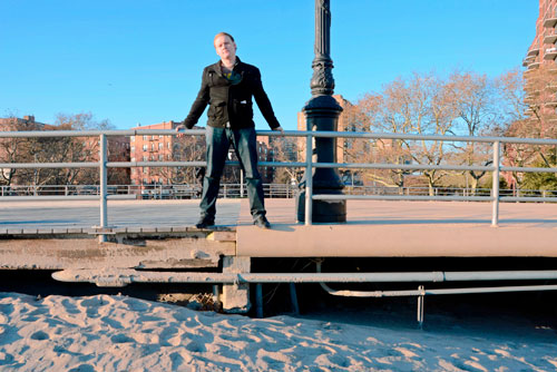 Cement Boardwalk couldn’t weather Sandy’s wrath, advocates say