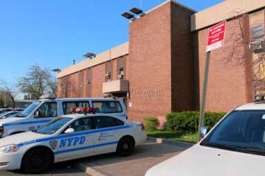 Cop out: Police ignore civic’s plea for officer at meetings