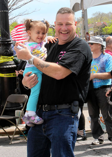 BayFest overflows: Sheepshead Bay swells with visitors for annual fair