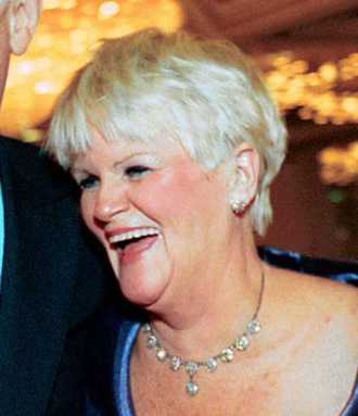 Ridge civic superhero passes on
