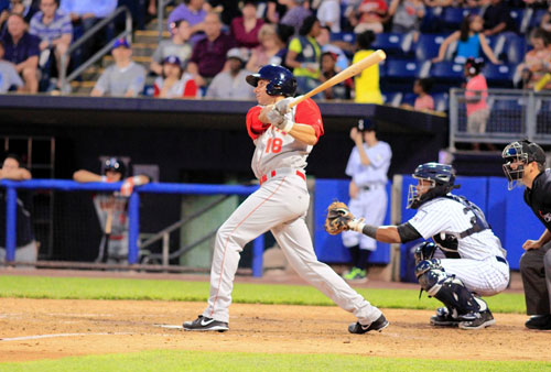 Here they are: Your 2013 Clonie Awards!